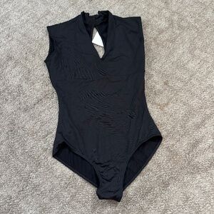 Dance Leotard